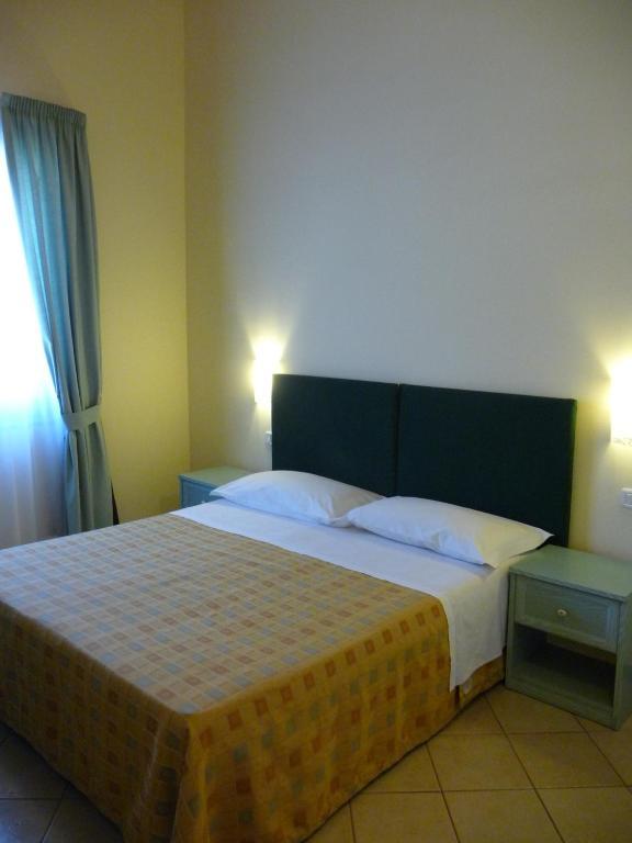 Agriturismo Biologico Corte Aragonese Santa Maria di Licodia Oda fotoğraf
